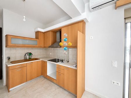 Διαμέρισμα για ενοικίαση Βιολί Χαράκι (Νικηφόρος Φωκάς) - Photo 2