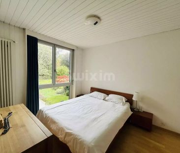 Charming Villa in Onex - 4 bedrooms - 2 terraces and wooded park - Photo 4