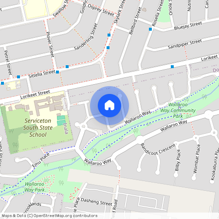 1 Lyrebird Close, Doolandella QLD 4077