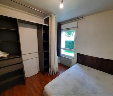 Appartement T1 à louer Reze - 10 m² - Photo 3