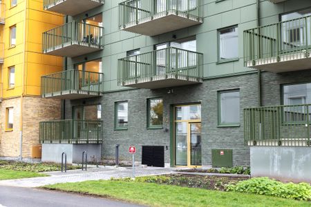 Lergöksgatan, Västra Frölunda - Photo 4