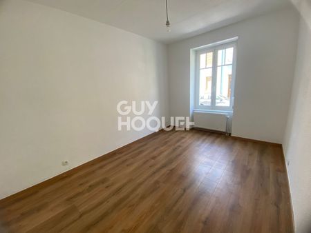 LOCATION : appartement T3 (50 m²) à MULHOUSE - Photo 4