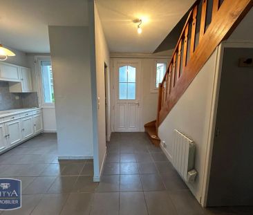 Maison à louer 5 pièces 83m² - Photo 4