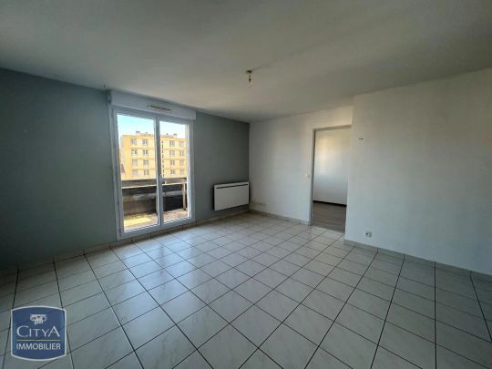 Appartement à louer 2 pièces 55m² - Photo 1