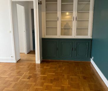 Location Appartement 2 pièces 44m² - Photo 3