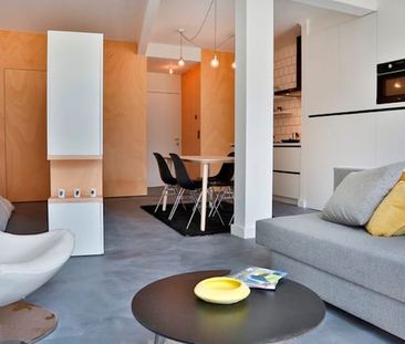 Studio te huur - Foto 2