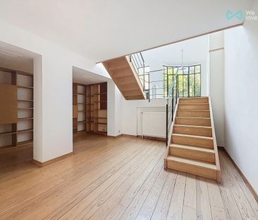 Huis met drie slaapkamers in Woluwe-Saint-Lambert - Photo 3