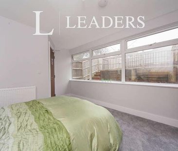 Fermor Crescent - Luton - Room In Shared House, LU2 - Photo 2