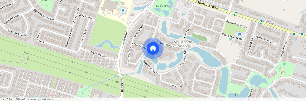 39 Sister Varga Terrace, Hamilton