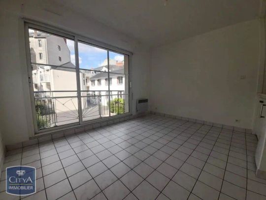 Appartement à louer 1 pièce 18.32m² - Photo 1