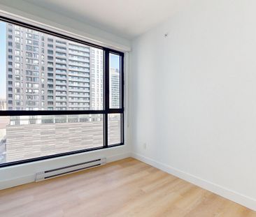 Le George Apartments Lucien L'Allier downtown Montreal | Appartemen... - Photo 4