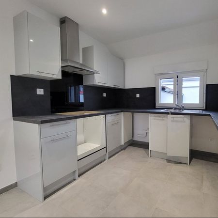 Maison 2 pièces à Fouquières-lès-Béthune - Photo 4