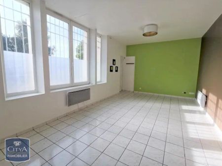 Appartement à louer 2 pièces 48.62m² - Photo 3