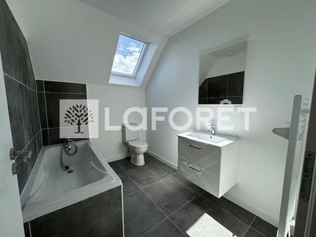 Maison T4 près de COMPIEGNE à louer - Photo 4