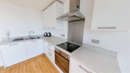 1 bedroom apartment to rent - Photo 3