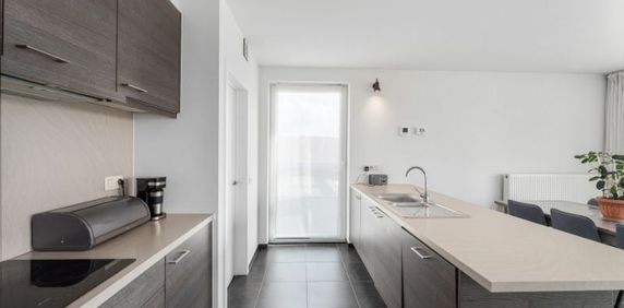 Appartement te huur in Geluveld voor € 800 met 2 slaapkamers - Photo 2