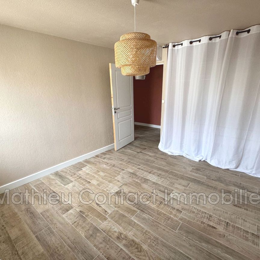 Jean jaurès, Location appartement 4 pièces 79 m² - Photo 1