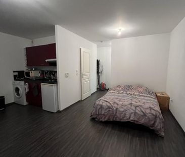 APPARTEMENT 1 pièce(s) - 28m² - Photo 1