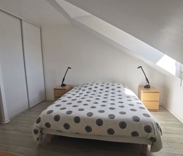 Location Appartement 2 pièces 52m² - Photo 4