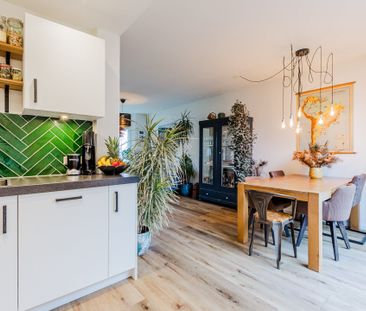 Te huur: Huis Floresstraat 122 in Haarlem - Photo 5