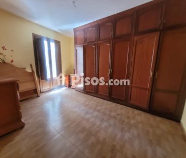 Piso en alquiler en Baza - Foto 1