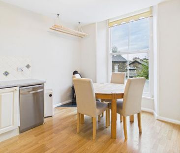 1 bedroom flat to rent - Photo 6