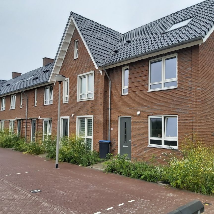 Te huur: Baileybrug 1 - Foto 1