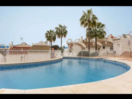 Chalet Adosado en alquiler en Marbella Este – Málaga | Gilmar - Photo 2