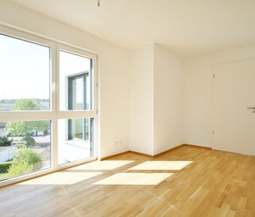 Attraktive 3-Zimmer-Wohnung in ruhiger Lage - Photo 5