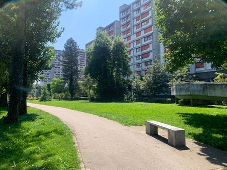 "Erstbezug nach Sanierung - Maisonettewohnung" - Photo 4