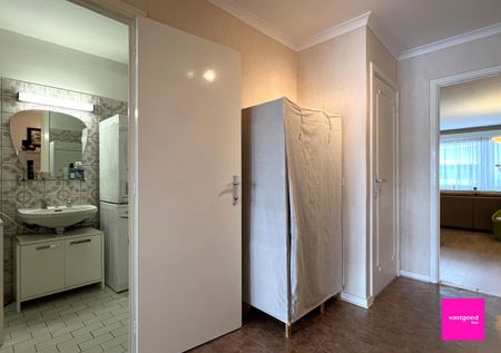 Centraal gelegen appartement met 2 slaapkamers, Mariakerke - Oostende - Photo 5