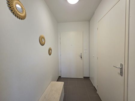 Location Appartement 1 pièce 22m² TROYES 10000 - Photo 2