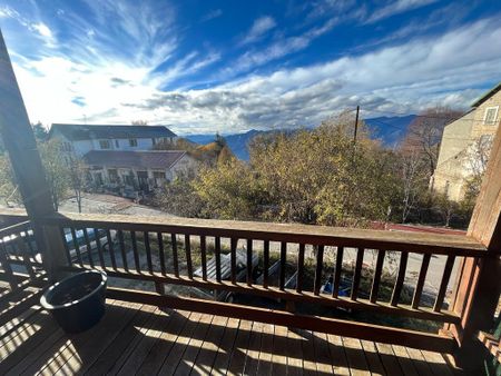 Location Appartement 1 pièce 22m² PEIRA CAVA 06440 - Photo 4