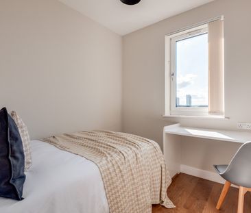 Flat 4, 3 Paul Street - Photo 2