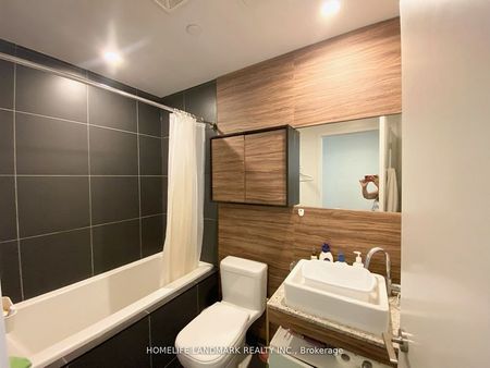 For Lease - 75 St Nicholas Street Unit# 608, Toronto, Ontario - Photo 5