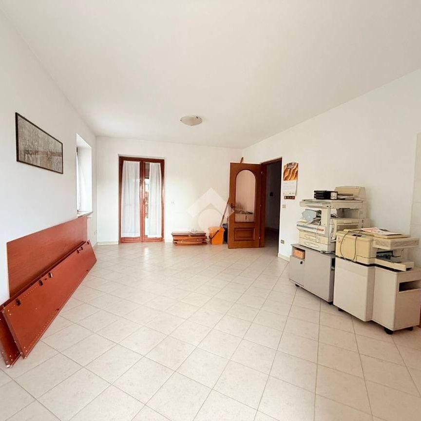 Appartamento via Umberto I 15, Lanzo Torinese - Photo 1