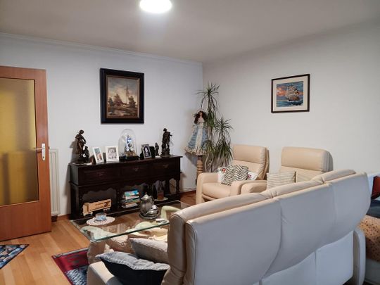 Te Huur-Appartement-Merksem-TH193 - Photo 1