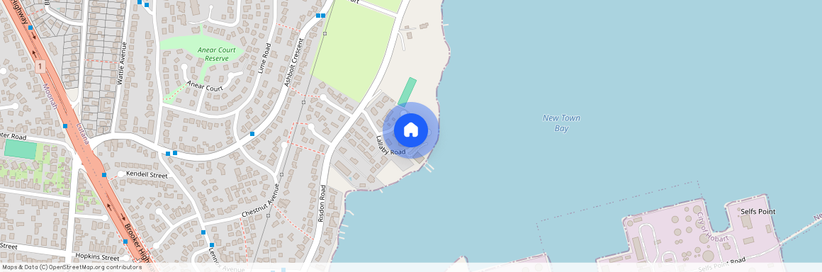 7 Lallaby Rd, Tas 7009, Lutana