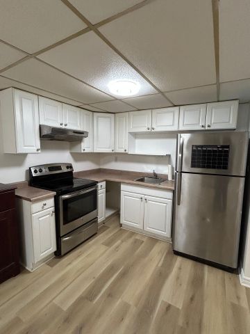 For Lease - 2725 Romark Mews Unit# Bsmt, Mississauga, Ontario - Photo 4