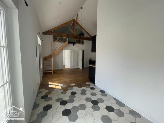 Location Appartement 2 pièces 62m² CHAUVE 44320 - Photo 1