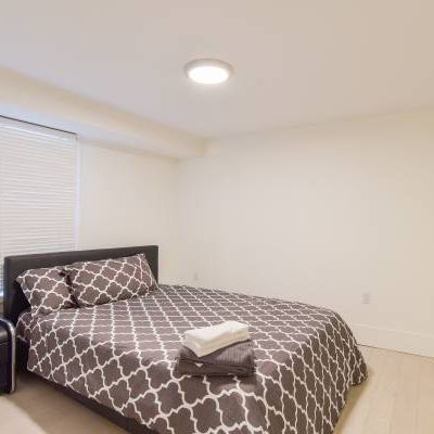 Pet Welcome - Available November 1st- Furnished 1 Bedroom @1425 Haro - Photo 1