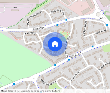 Mortimer Gardens, Colchester - Photo 1