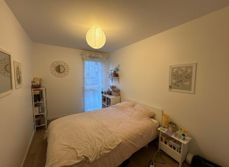 Appartement T2 à louer - 41 m² - Photo 2