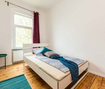 WG050.03 Jansastraße - Photo 3