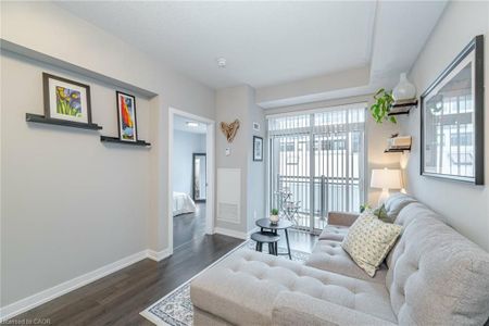 For Lease - 2486 Old Bronte Road Unit# 28, Oakville, Ontario - Photo 3