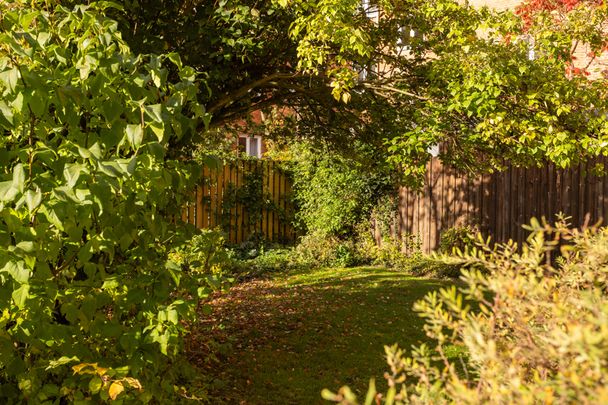 Trelleborgsgatan 21, Norra Sofielund - Photo 1