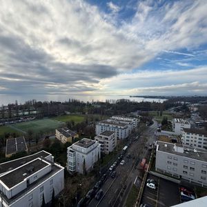 Apartment 3.5 rooms - Foto 2