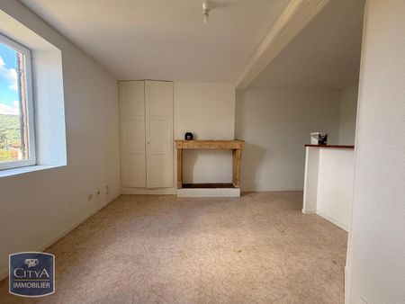 Location Appartement 1 pièce 24m² FLEURIEU SUR SAONE 69250 - Photo 2