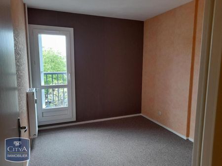 Location Appartement 3 pièces 67m² ANGOULEME 16000 - Photo 5