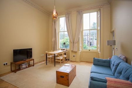 1 Bed Flat, Huntly Gardens, G12 - Photo 3